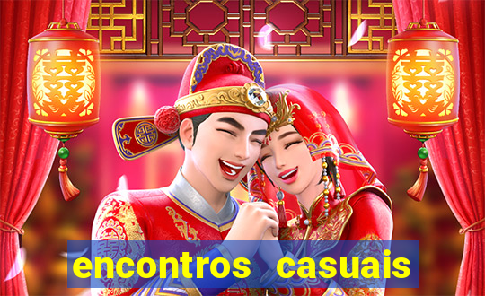 encontros casuais porto alegre